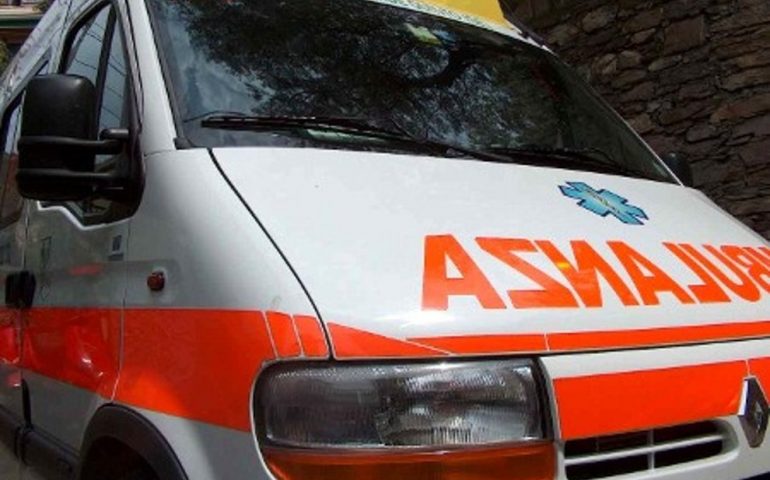 Travolto sulla provinciale 59, pedone morto