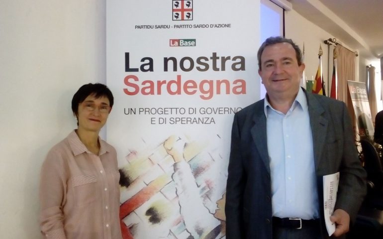 L’Ogliastra ospita il dibattito sull’indipendentismo: a Villagrande baschi, catalani e corsi