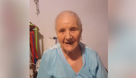 Buon compleanno nonna Annunziata! A Sestu si spengono ben 102 candeline