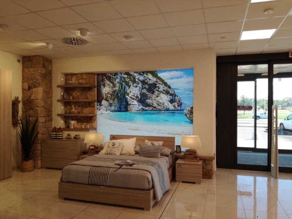 Esposizione Con Le Spiagge Baunesi Che Non Vengono Citate Il Sindaco Corrias Bacchetta Mondo Convenienza Ogliastra Vistanet
