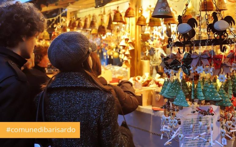 Natale a Bari Sardo, al via le domande per lo spazio espositivo coperto