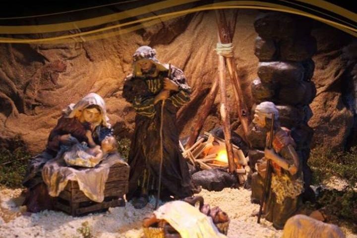 Villagrande, aria di Natale con la seconda edizione del “Presepe più bello dei vicinati villagrandesi”