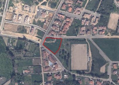 Bando di gara per la concessione di un’area di 3000 mq in località San Gemiliano