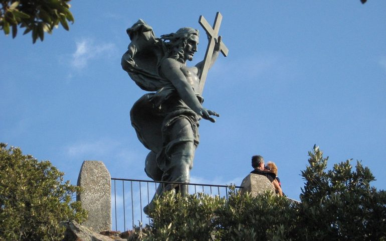 Il viaggio di Autunno in Barbagia: fermiamoci a Nuoro, l’Atene sarda