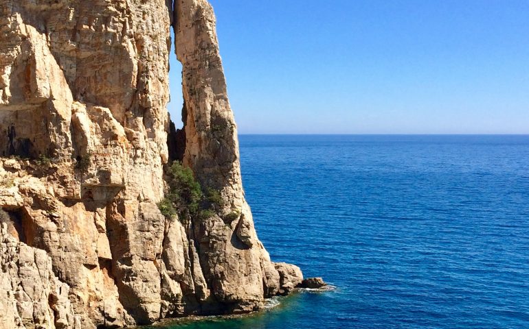 Le foto dei lettori. Pedra Longa l’incantatrice