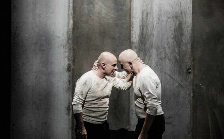 “Macbettu”, il Macbeth sardo, vince il Premio UBU 2017 come miglior spettacolo