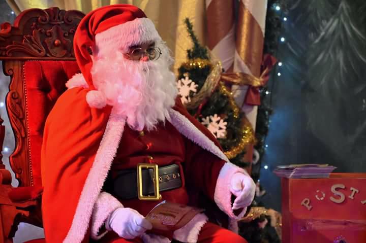 Jerzu, arriva il Natale. Il Programma del “Natale Jerzese”