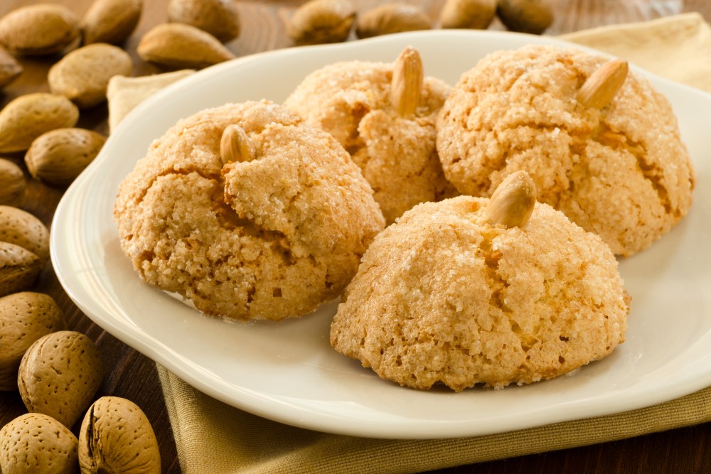 amaretti