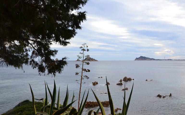 Le foto dei lettori. Santa Maria Navarrese nello scatto di Paola Congiu