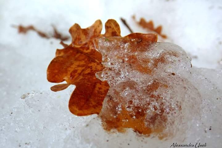 Sardegna, temperature in calo. Pioggia e neve nel weekend