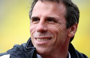 Gianfranco Zola