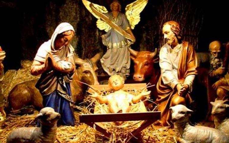 Le leggende e le tradizioni del Natale di ieri in Sardegna