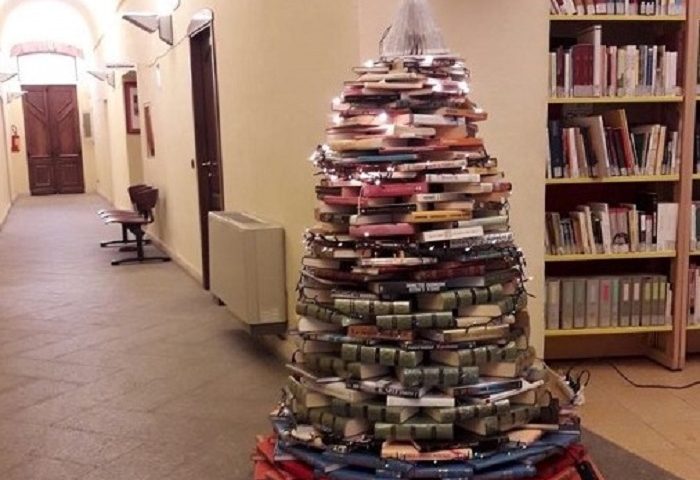 Tortolì, partono le iniziative natalizie della biblioteca comunale