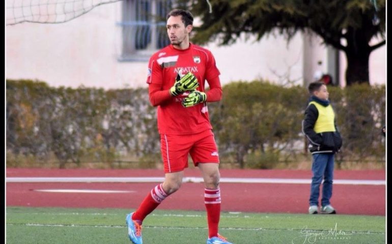 Latte amaro per il Lanusei. Tortolì male, passa il Trastevere. Buon pari dell’Idolo, Andrea Mameli regala il successo al Barì