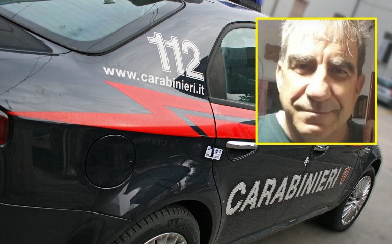 Ritrovato sano e salvo Ignazio Todde, scomparso da Goni venerdì scorso. Si trovava alla stazione di Serramanna