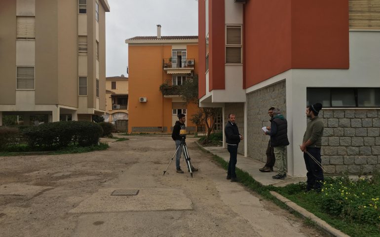 Tortolì,via ai lavori di riqualificazione urbanistica del quartiere Gescal