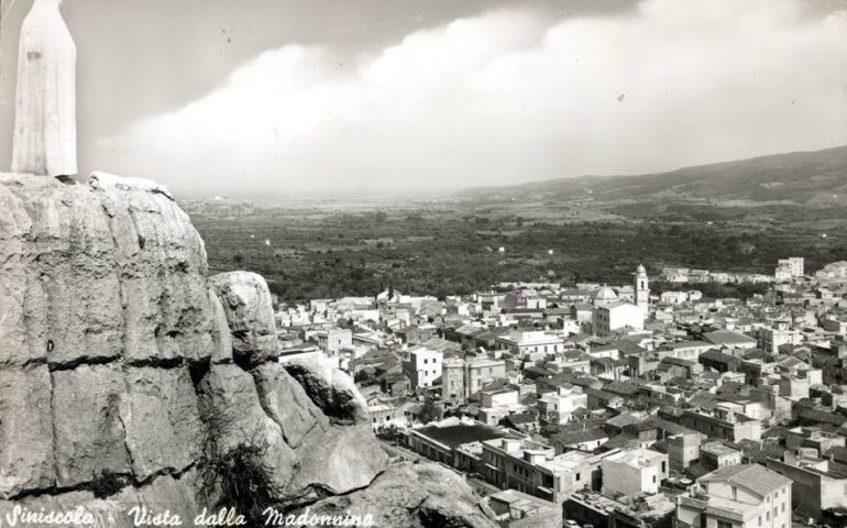 Accadde Oggi. 14 gennaio 1915: il latitante Salvatore Biancu viene ucciso dai carabinieri