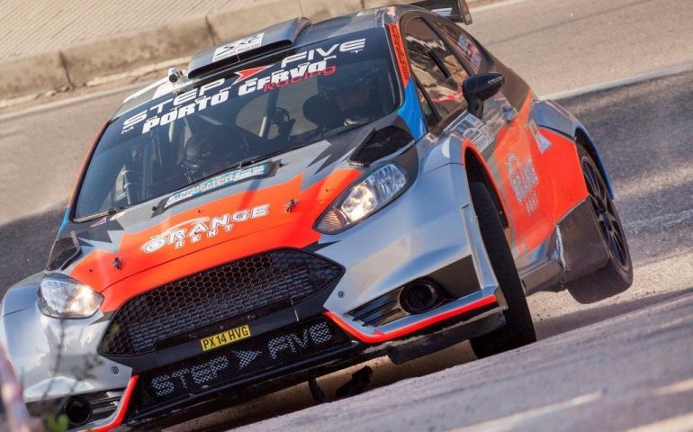 Torna il Rally d’Ogliastra. Inserito nella Coppa Italia, conferma il 13 14 e 15 aprile la sua settima edizione