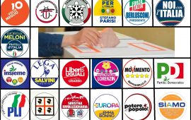 Sondaggio elezioni politiche in Sardegna 2018