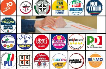 Sondaggio elezioni politiche in Sardegna 2018