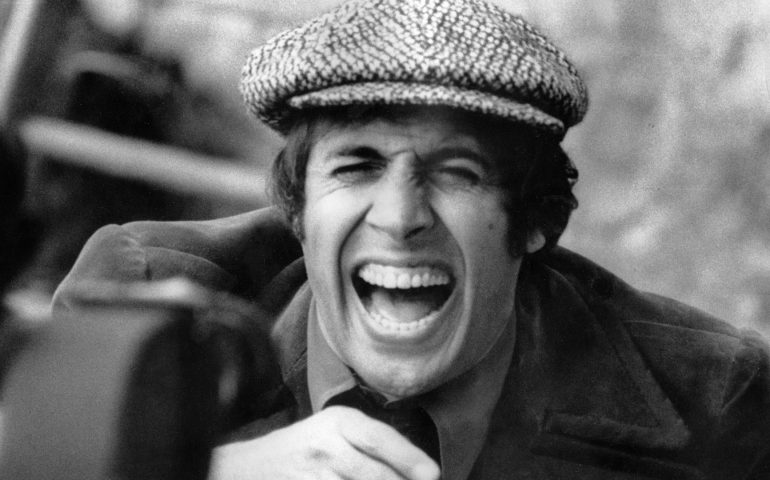 Auguri Adriano Celentano: il ragazzo della via Gluck oggi compie 80 anni