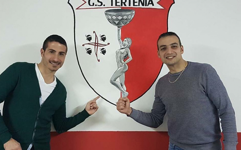 Colpaccio Osini: Vacca stende il Sadali. Tertenia e Jerzu vittorie di misura