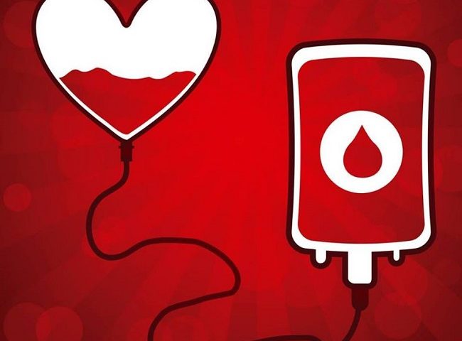 Tortolì, donazione di sangue venerdì 9 febbraio