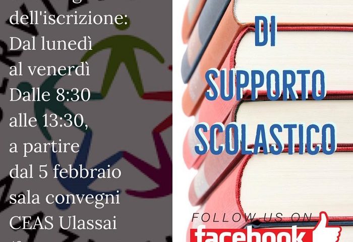 Ulassai, dal 19 febbraio al via il progetto del Servizio Civile Nazionale : “Attivamente Ulassai”