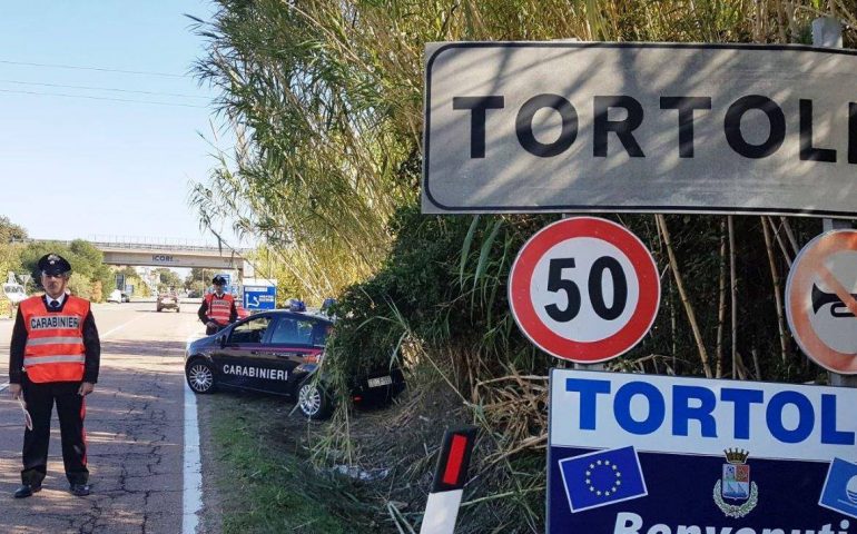 Tortolì, munizioni abusive in casa. Denunciato 41enne