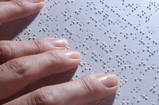 Giornata nazionale del Braille. A Lanusei intitolazione a Braille delle scalette di via Roma