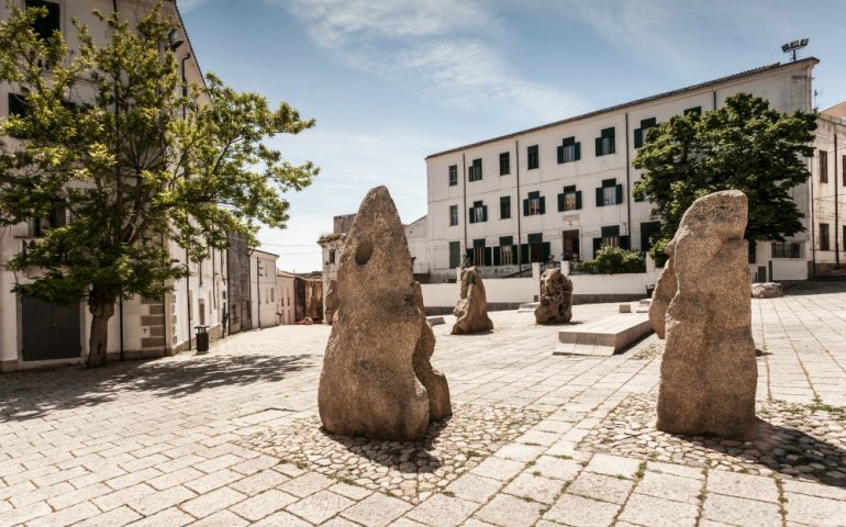 Capitale italiana della cultura: niente da fare per Nùoro, vince Parma