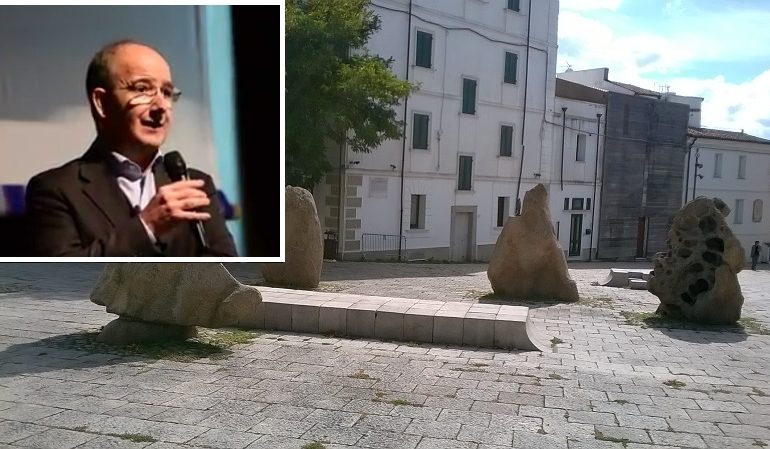 Capitale Italiana della Cultura, Sabatini su Nùoro: “Non disperdiamo il lavoro fatto”