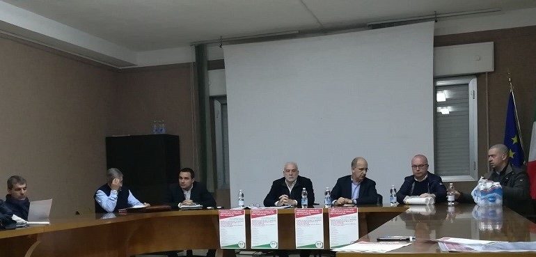 “Ogliastra, percorsi di lunga vita”: presentato a Cardedu il piano regionale da 5 milioni di Euro a supporto delle imprese