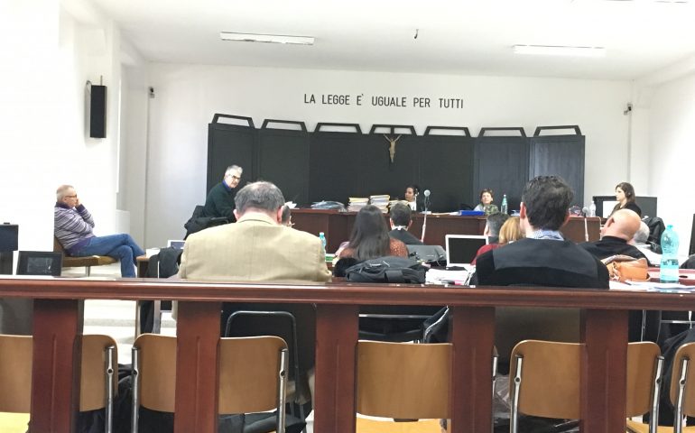 Lanusei, al banco dei testimoni del processo Quirra è il turno dei consulenti