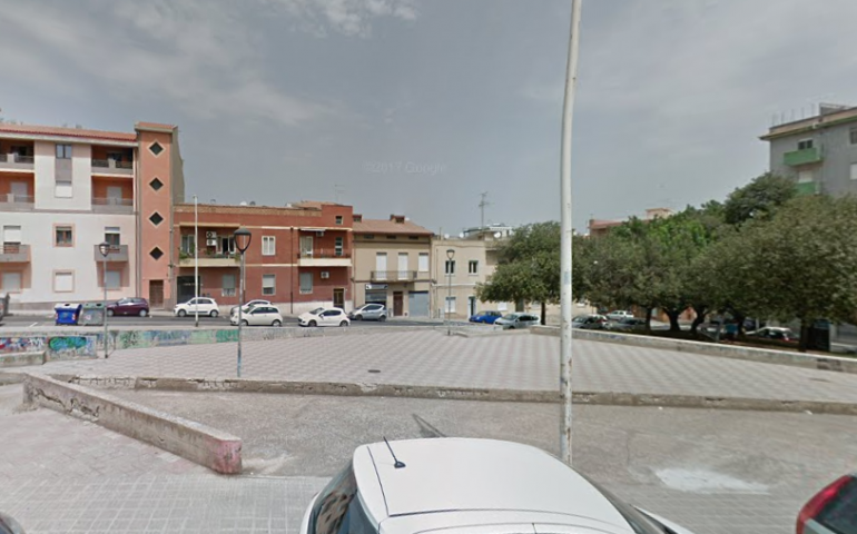 Cagliari dedica una piazza a Seui e alla comunità dei seuesi che si è distinta nel rilancio economico del capoluogo