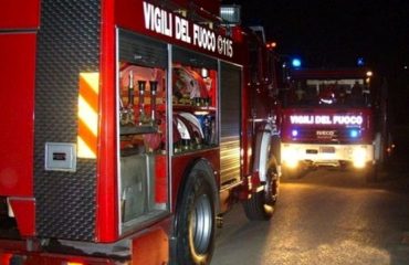 Vigili del Fuoco