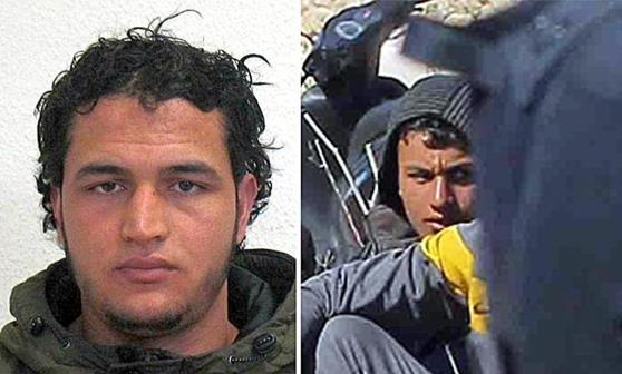 Smantellata la rete del terrorista di Berlino ucciso a Milano: 5 arresti tra Roma e Latina