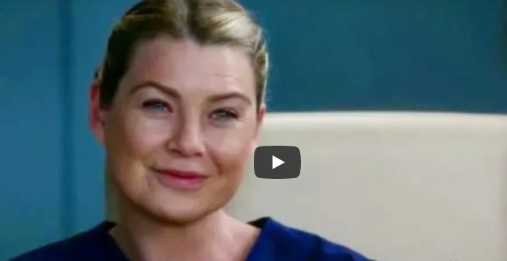 VIDEO Grey’s Anatomy: la dottoressa Meredith Grey e il suo inno alla Sardegna
