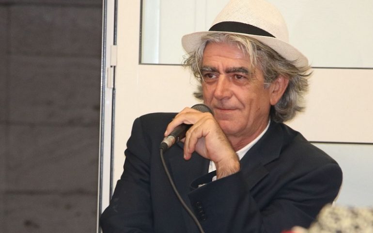 Asuni, l’ogliastrino Gesuino Nèmus racconta “Garcìa Márquez e il cinema” in Lectio magistralis semiseria