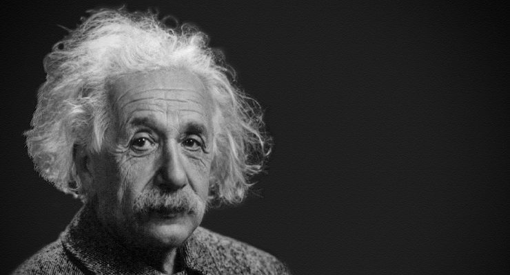 Accadde oggi. Einstein pubblica sugli Annali della fisica la sua Teoria della Relatività Generale