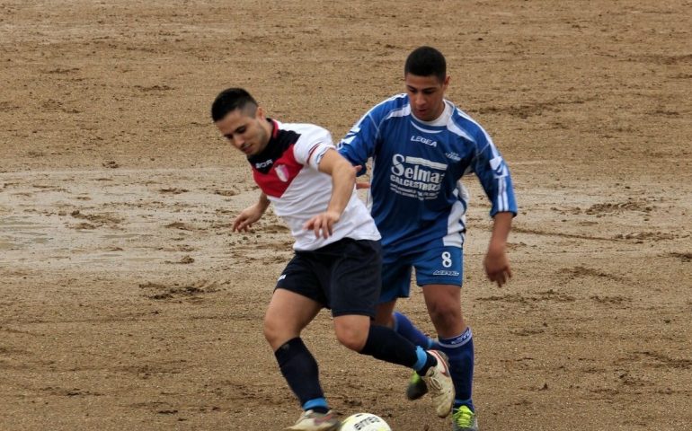 La Gemini asfalta l’Ilbono mentre il Tertenia fa soffrire la capolista Villasor. Il Loceri batte la Castor e regala mezza Prima all’Atletico