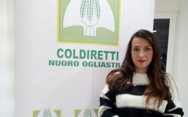 Coldiretti Nuoro Ogliastra. Debora Castangia ed Emanuela Melis a capo del movimento Giovani e Donne