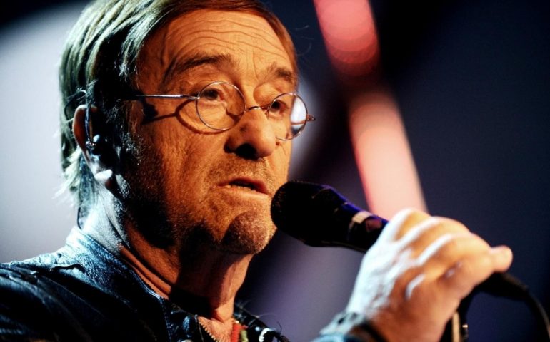 Accadde oggi. Il 4 marzo 2018 Lucio Dalla avrebbe compiuto 75 anni. Nel 2009 l’ultimo concerto in Sardegna