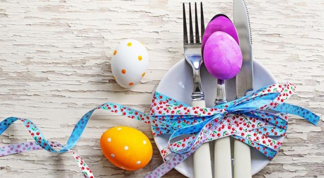Pasqua e Pasquetta: ristoranti aperti, menù della tradizione e pensati per i bambini