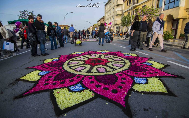 Appuntamenti, 19 e 20 dicembre: “Tortolì in Fiore a Natale”