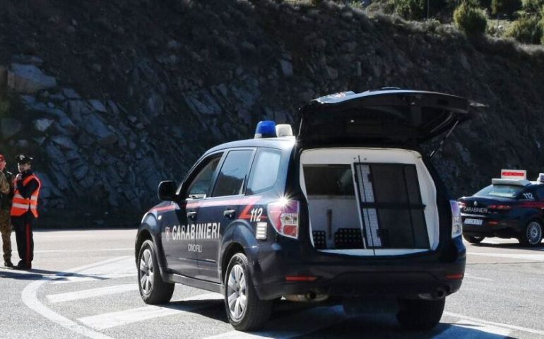 Controlli serrati dei carabinieri per Pasqua. Un arrestato, tre denunciati, sei patenti ritirate e 16mila euro di sanzioni