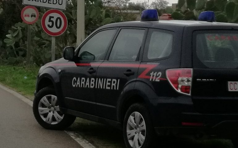 Cardedu, truffa ai danni di un imprenditore. Nei guai tre giovani calabresi