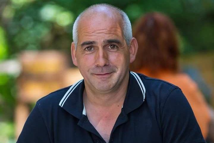 Coldiretti, confermato presidente della sezione di Laconi Peppino Fulghesu