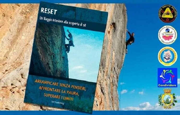 Lanusei, al museo Ferrai la presentazione del libro “Reset” il 7 aprile