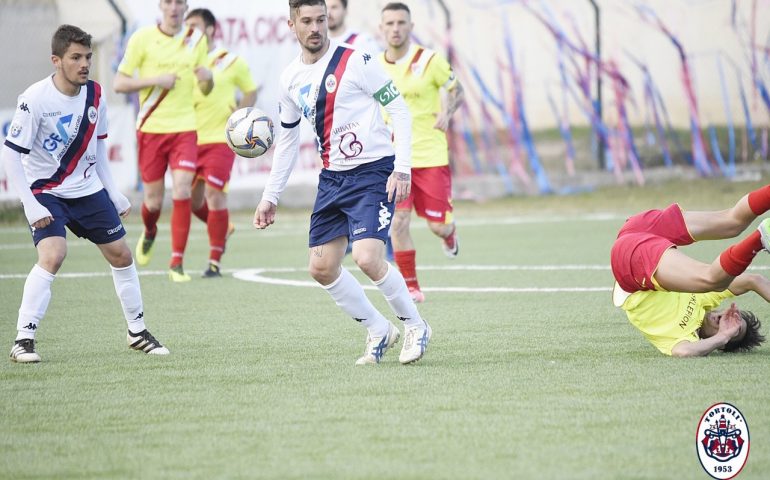 Derby da tutto esaurito domenica al Lixius: Lanusei e Tortolì si giocano tutto (o quasi)